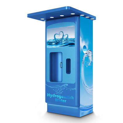 Automatyczny automat do sprzedaży wody pitnej OEM Dostępny z certyfikatem CQC
